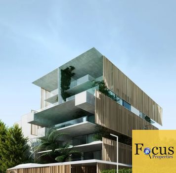 Apartment 137sqm for sale-Glyfada