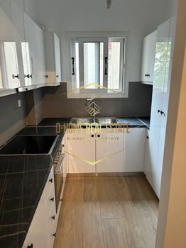 Apartment 55sqm for rent-Patision - Acharnon