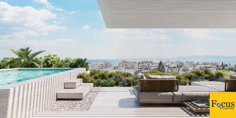 Maisonette 231sqm for sale-Glyfada