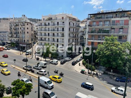 Apartment 136 sqm for sale