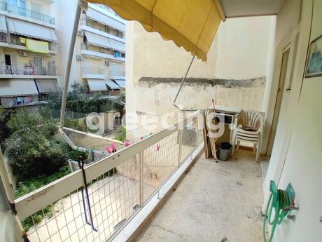 Studio / γκαρσονιέρα 50τ.μ. για πώληση-Καλλίπολη