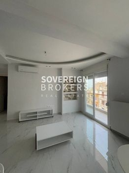 Studio / γκαρσονιέρα 52τ.μ. για ενοικίαση-Άνω πόλη