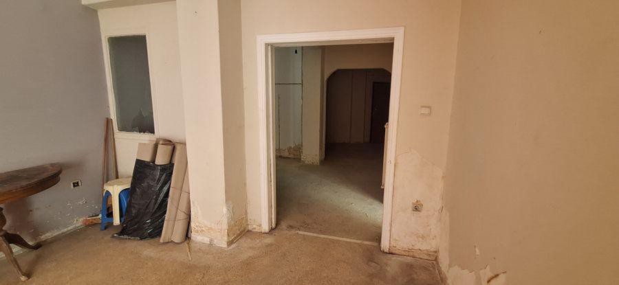 Διαμέρισμα 75 τ.μ. προς πώληση, Λόφος Σκουζέ