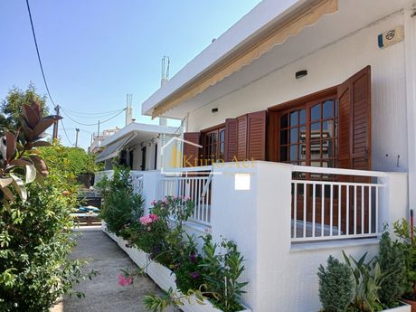 Διαμέρισμα 144τ.μ. για ενοικίαση-Άλιμος » Κέντρο