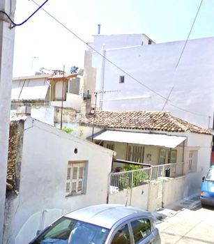 Detached home 80sqm for sale-Koropi » Kitsi