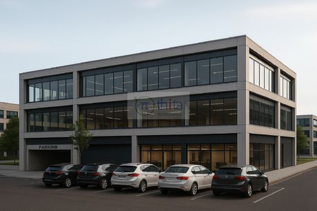 Other 4.200sqm for sale-Acharnes » Olympic Village