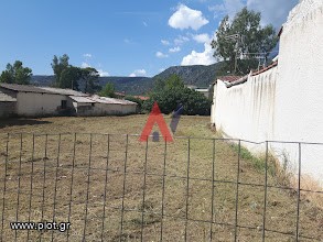 Οικόπεδο 630 τ.μ. πρός πώληση, Φωκίδα, Άμφισσα