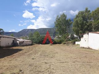 Οικόπεδο 630 τ.μ. πρός πώληση, Φωκίδα, Άμφισσα-thumb-2