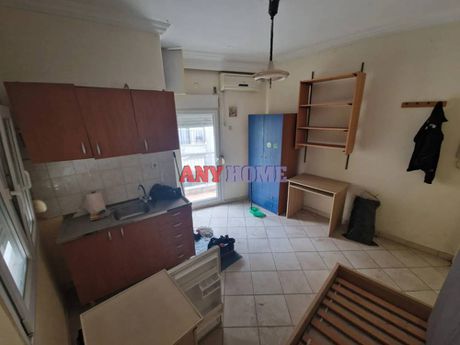 Studio / γκαρσονιέρα 18τ.μ. για ενοικίαση-40 εκκλησιές