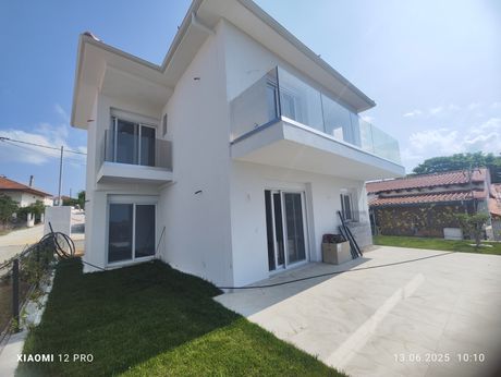 Detached home 113sqm for sale-Orfano » Ofrinio