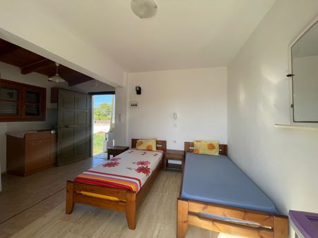 Studio / γκαρσονιέρα 40 τ.μ. για ενοικίαση