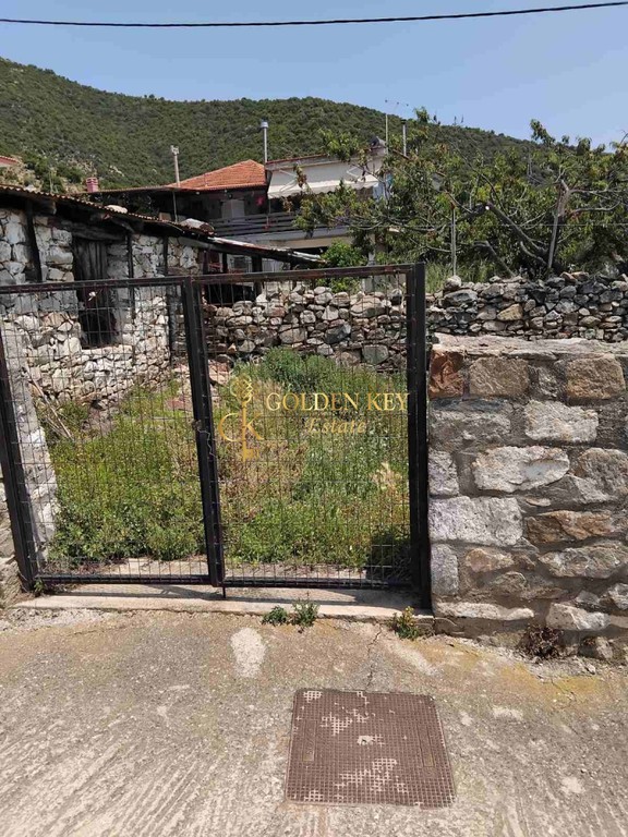 Οικόπεδο 150 τ.μ. για πώληση, Ν. Καβάλας, Ελευθερές