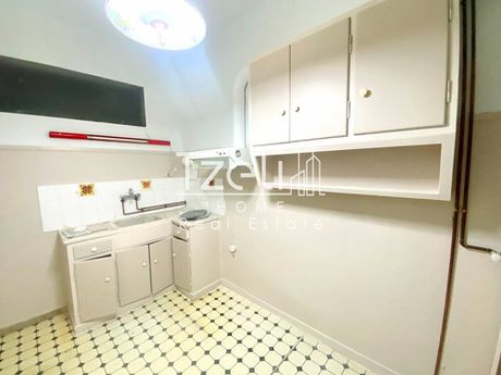 Διαμέρισμα 58 τ.μ. για ενοικίαση