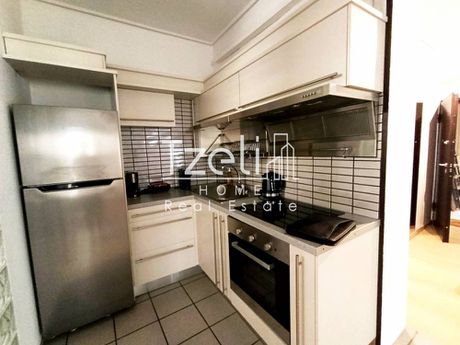 Studio / γκαρσονιέρα 58τ.μ. για ενοικίαση-Κολωνάκι - λυκαβηττός » Κολωνάκι