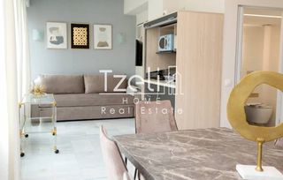 Apartment 45 sqm for rent