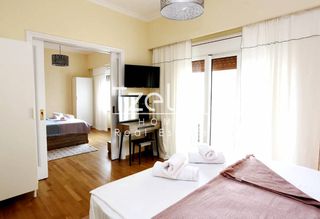 Διαμέρισμα 90 τ.μ. για ενοικίαση, Πειραιάς, Πασαλιμάνι-thumb-13