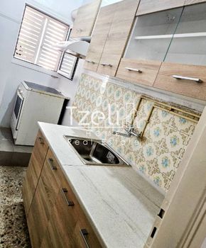 Διαμέρισμα 42τ.μ. για ενοικίαση-Βύρωνας » Ανάληψη