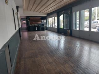 Κατάστημα 456 τ.μ. για ενοικίαση