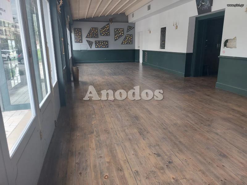 Κατάστημα 456 τ.μ. προς ενοικίαση, Τερψιθέα Γλυφάδας