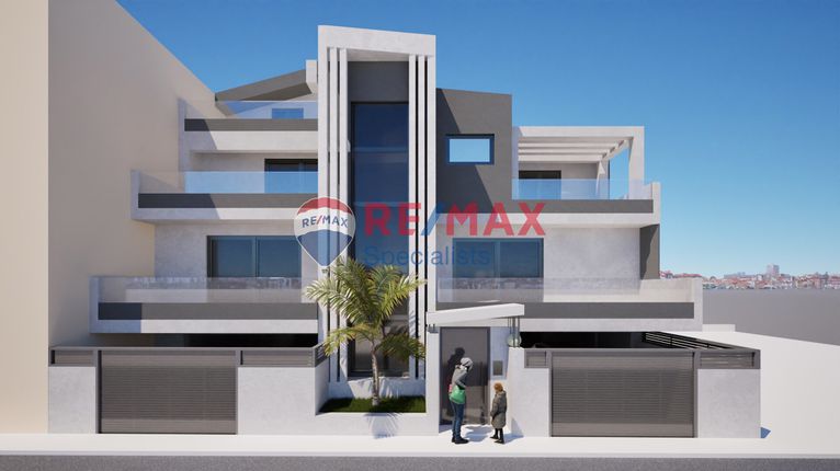 Μεζονέτα 138 τ.μ. για πώληση, Ν. Ηρακλείου, Ηράκλειο Κρήτης