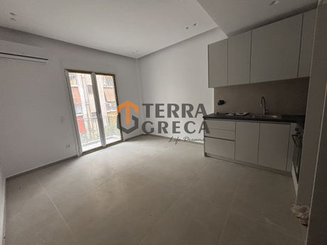 Διαμέρισμα 45τ.μ. για πώληση-Άγιος νικόλαος σαλαμιούς