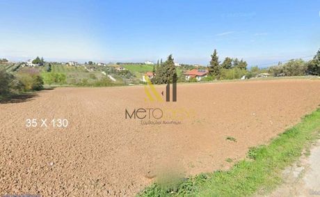 Αγροτεμάχια 4.473τ.μ. για πώληση-Θέρμη » Πλαγιάρι