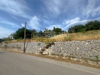 Οικόπεδο 1.078,08 τ.μ. πρός πώληση, Ν. Χίου, Χίος-thumb-10