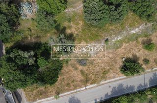 Οικόπεδο 1.078,08 τ.μ. πρός πώληση, Ν. Χίου, Χίος-thumb-9