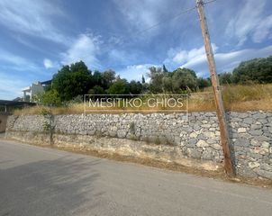 Οικόπεδο 1.078,08 τ.μ. πρός πώληση, Ν. Χίου, Χίος-thumb-14