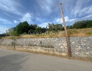 Οικόπεδο 1.078,08 τ.μ. πρός πώληση, Ν. Χίου, Χίος-thumb-13