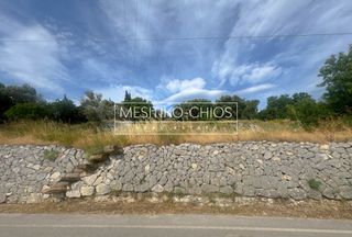 Οικόπεδο 1.078,08 τ.μ. πρός πώληση, Ν. Χίου, Χίος-thumb-11