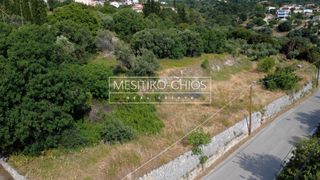 Οικόπεδο 1.078,08 τ.μ. πρός πώληση, Ν. Χίου, Χίος-thumb-6