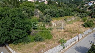Οικόπεδο 1.078,08 τ.μ. πρός πώληση, Ν. Χίου, Χίος-thumb-7