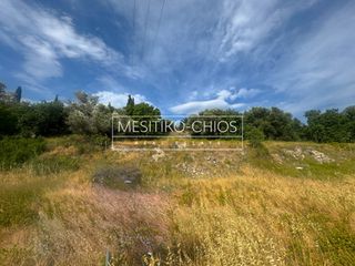 Οικόπεδο 1.078,08 τ.μ. πρός πώληση, Ν. Χίου, Χίος-thumb-15