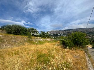 Οικόπεδο 1.078,08 τ.μ. πρός πώληση, Ν. Χίου, Χίος-thumb-17