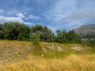 Οικόπεδο 1.078,08 τ.μ. πρός πώληση, Ν. Χίου, Χίος-thumb-18