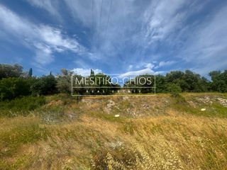 Οικόπεδο 1.078,08 τ.μ. πρός πώληση, Ν. Χίου, Χίος-thumb-21
