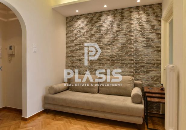 Διαμέρισμα 64 τ.μ. για πώληση, Αθήνα - Κέντρο, Εξάρχεια - Νεάπολη