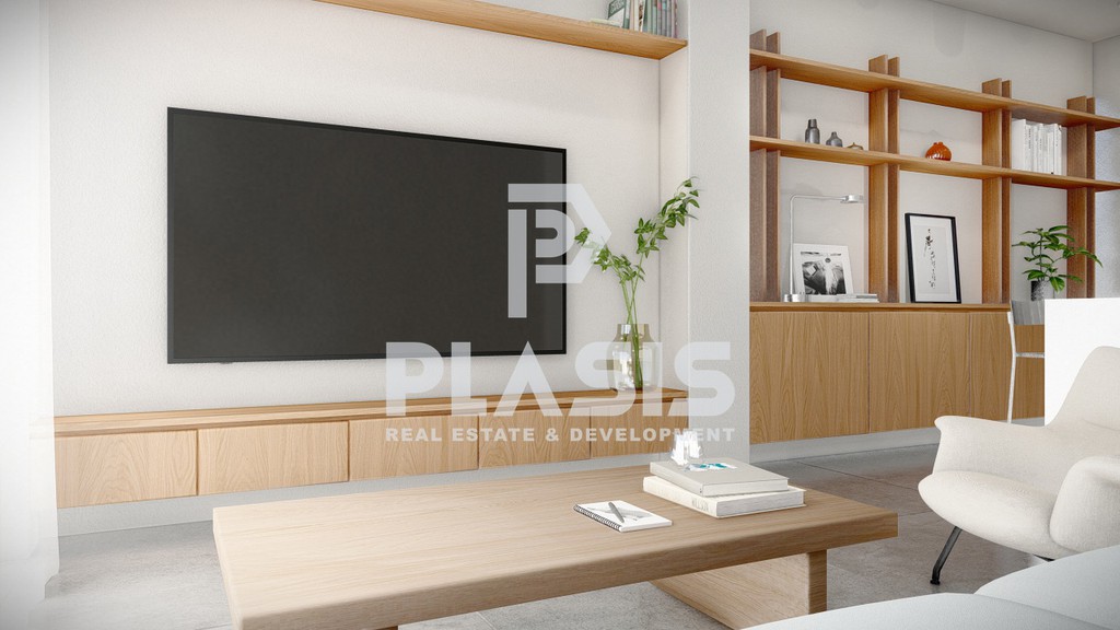 Διαμέρισμα 44 τ.μ. προς πώληση, Αμπελόκηποι - Πεντάγωνο