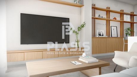 Διαμέρισμα 44τ.μ. για πώληση-Αμπελόκηποι - πεντάγωνο