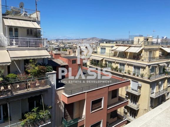 Διαμέρισμα 40 τ.μ. για πώληση, Αθήνα - Κέντρο, Κολωνάκι - Λυκαβηττός