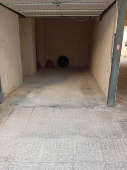 Parking 15 τ.μ. για ενοικίαση