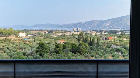 Apartment 28sqm for sale-Loutraki-Perachora