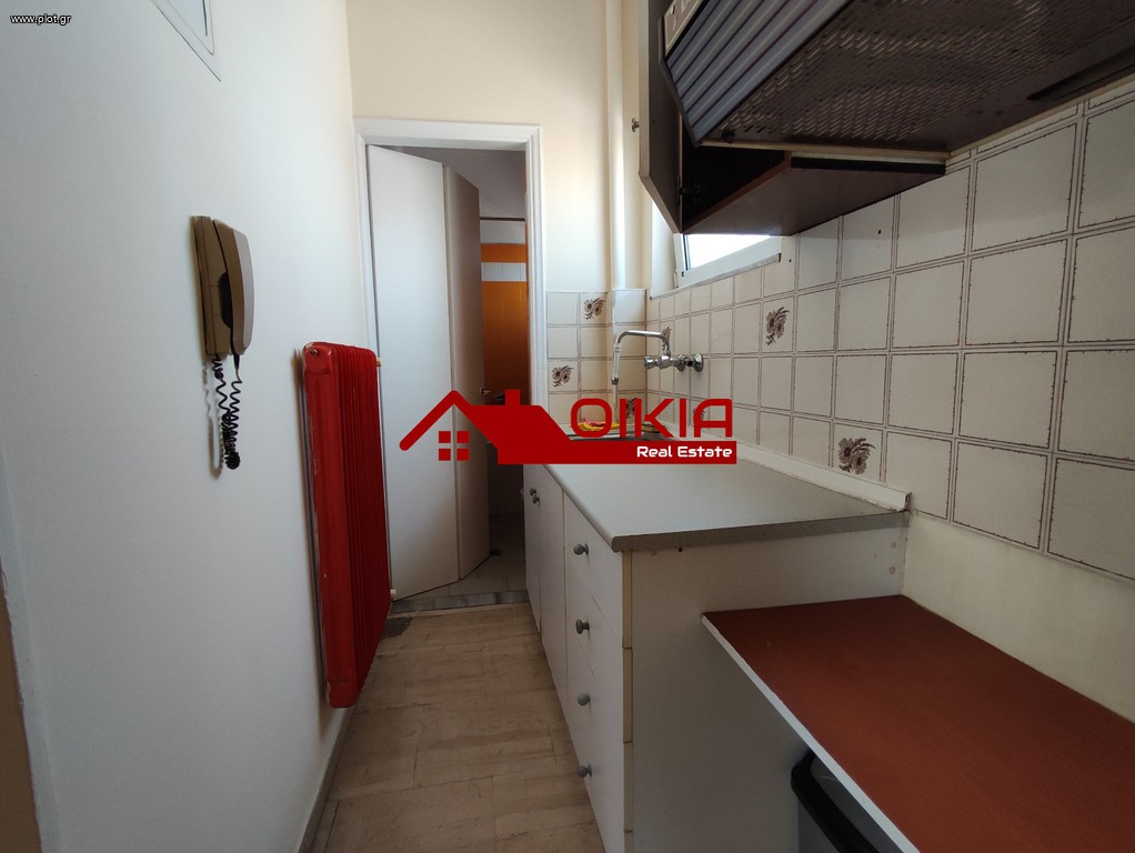Studio / γκαρσονιέρα 25 τ.μ. πρός ενοικίαση, Μαγνησία, Βόλος