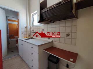 Studio / γκαρσονιέρα 25 τ.μ. προς ενοικίαση, Αγ. Νικόλαος Βόλου-thumb-10