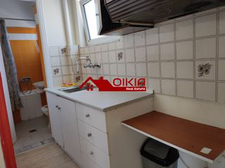 Studio / γκαρσονιέρα 25 τ.μ. προς ενοικίαση, Αγ. Νικόλαος Βόλου-thumb-15