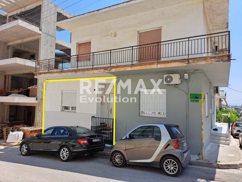 Διαμέρισμα 65 τ.μ. πρός πώληση, Αθήνα - Νότια Προάστια, Άγιος Δημήτριος