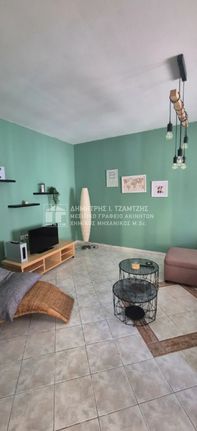 Διαμέρισμα 110 τ.μ. για ενοικίαση, Μαγνησία, Βόλος