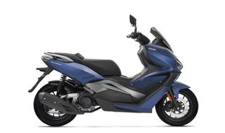 Keeway Vieste 125 2025
