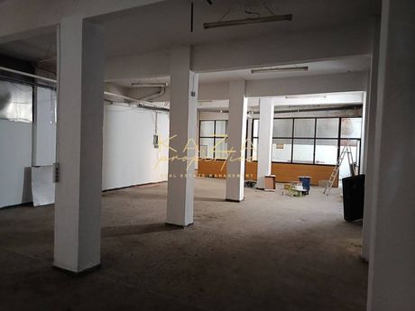 Craft space 300sqm for rent-Stavroupoli » Metagogon